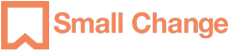 small change
